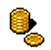 Game Card Gold Icon 3