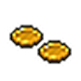 Gold Roadmap Decoration 1