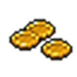 Gold Roadmap Decoration 2