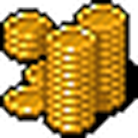 Gold Roadmap Decoration 3