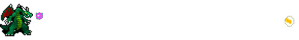 Swipe Quest Pixel Logo